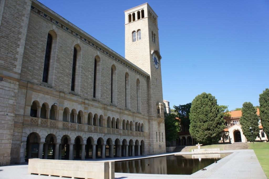 University of Western Australia