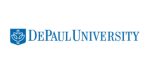 DePaul University Logo