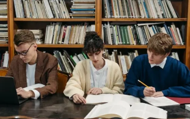 Ke Mana Skor GMAT-mu Bisa Membawamu?