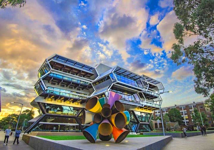 3 Jurusan Unggulan Di Monash University