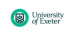 University of Exeter Logo