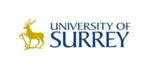 University of Surrey Logo