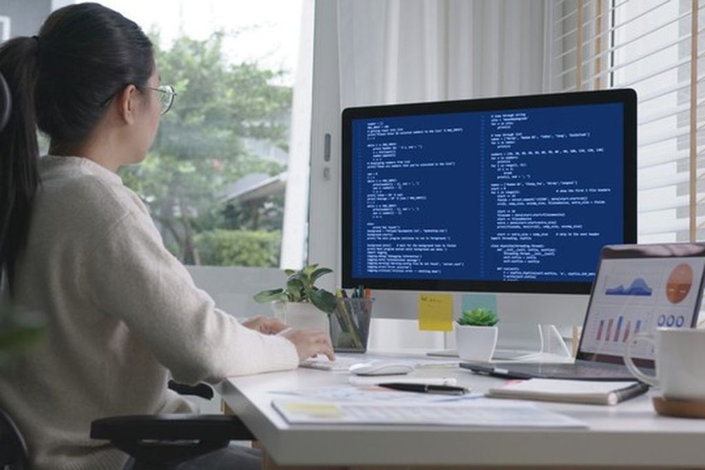 Apa Itu Jurusan Ilmu Komputer