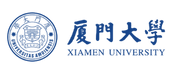Xiamen University logo