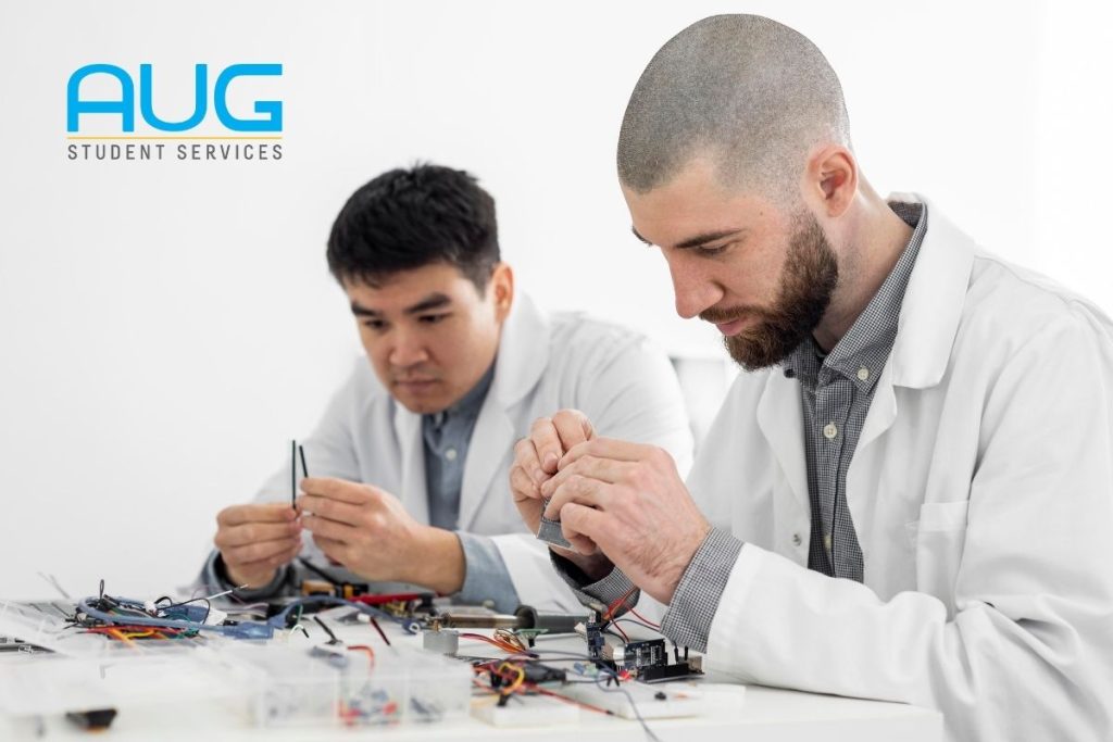 Jurusan Teknik Elektro