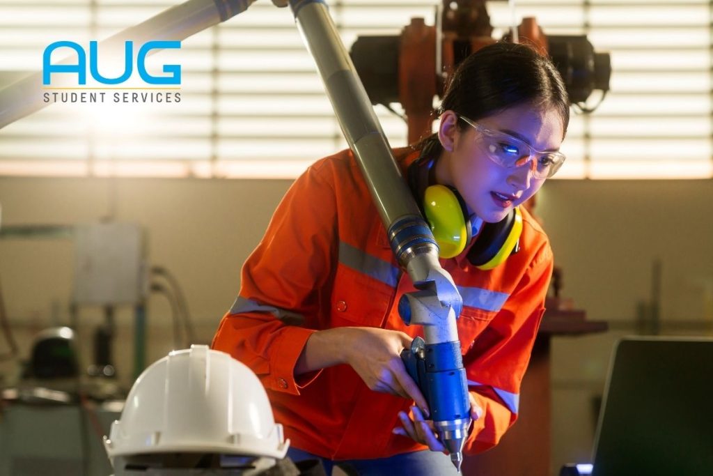 Jurusan Teknik Industri