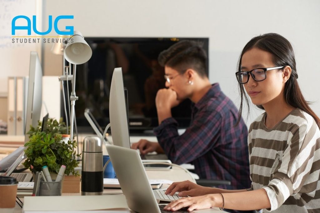 Jurusan Ilmu Komputer