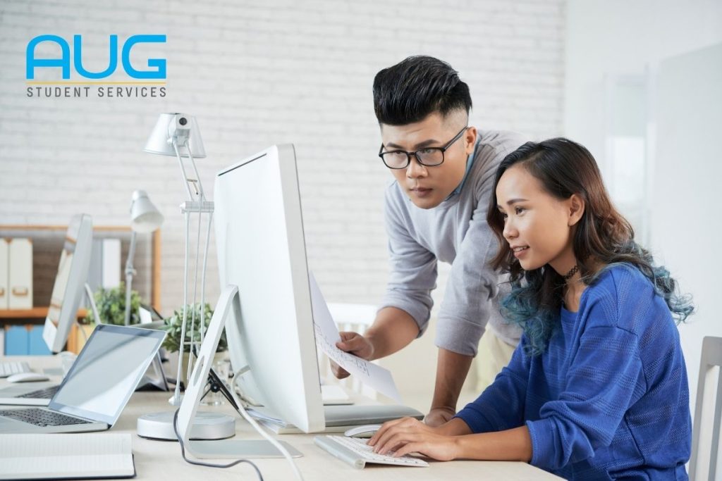 Jurusan Teknik Informatika