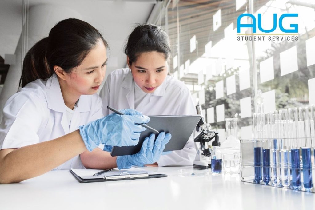 Jurusan Bioteknologi