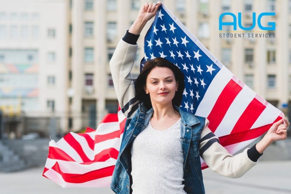 Kuliah di Amerika: Panduan Lengkap Universitas Terbaik dan Biaya Kuliah