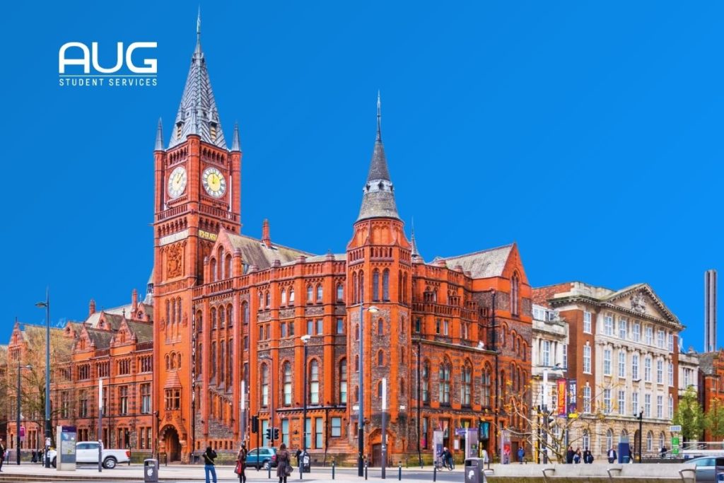 Jurusan Populer di University of Liverpool dan Prospek Kariernya