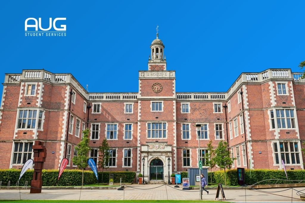 Biaya Kuliah Newcastle University UK dan Jurusan Populer