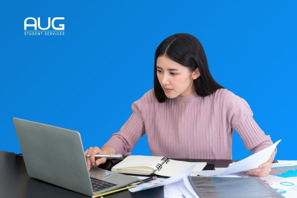 Perbedaan Jurusan Akuntansi Dengan Jurusan Keuangan