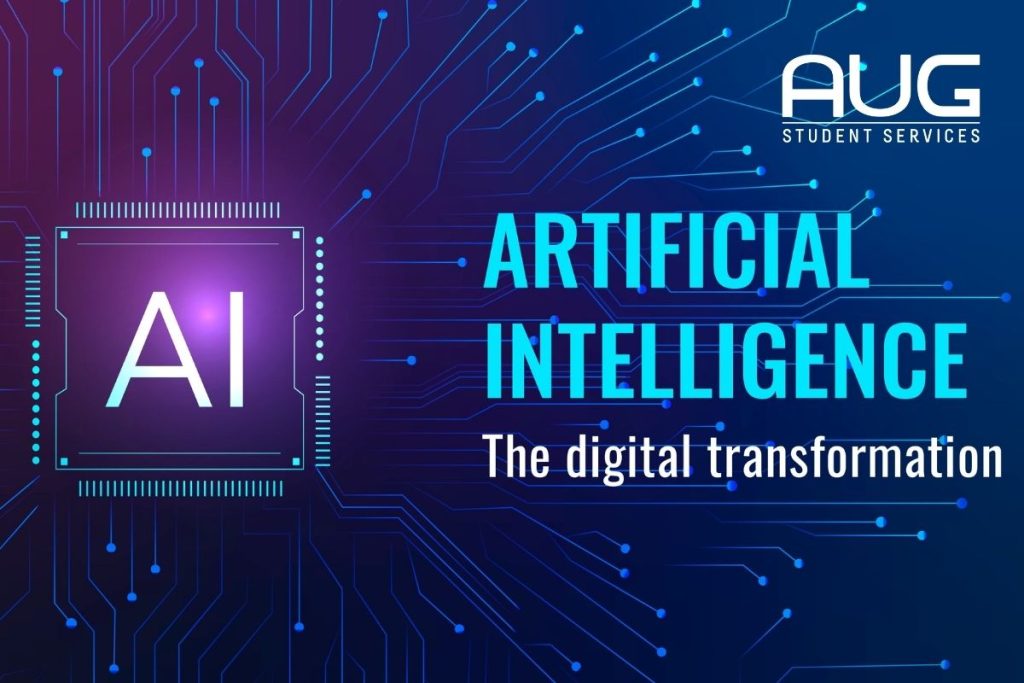 Jurusan Artificial Intelligence (AI) dan Kampus Terbaik untuk Masa Depanmu