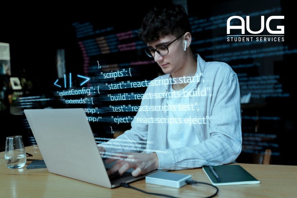 Peluang Karir Lulusan Computer Science