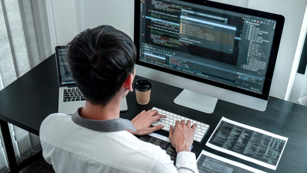 Prospek Kerja Lulusan Teknik Informatika