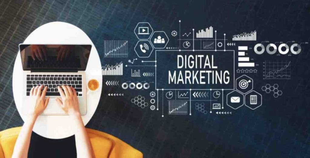 Biaya Kuliah Jurusan Digital Marketing di Luar Negeri