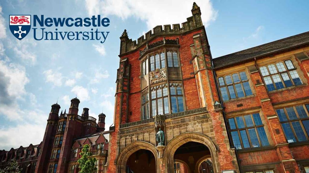 Estimasi Biaya Kuliah di Newcastle University