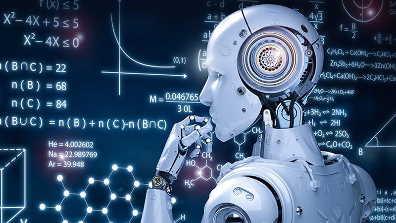 Apa Saja yang Dipelajari di Jurusan Artificial Intelligence (AI)
