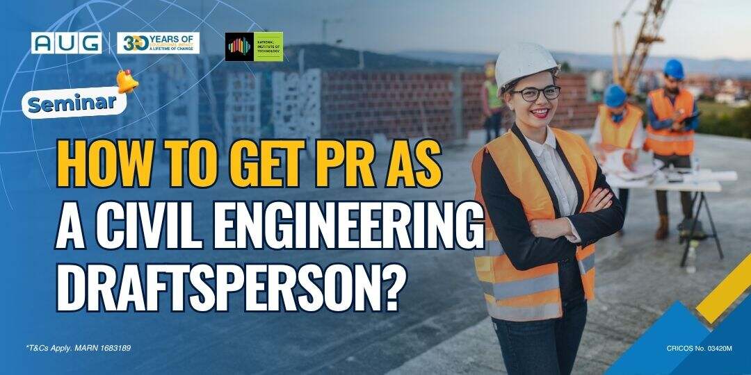 [AUG Perth] Information Session