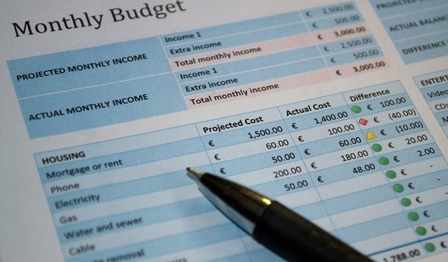 Estimasi Biaya Kuliah Jurusan Akuntansi Dan Jurusan Keuangan di Luar Negeri