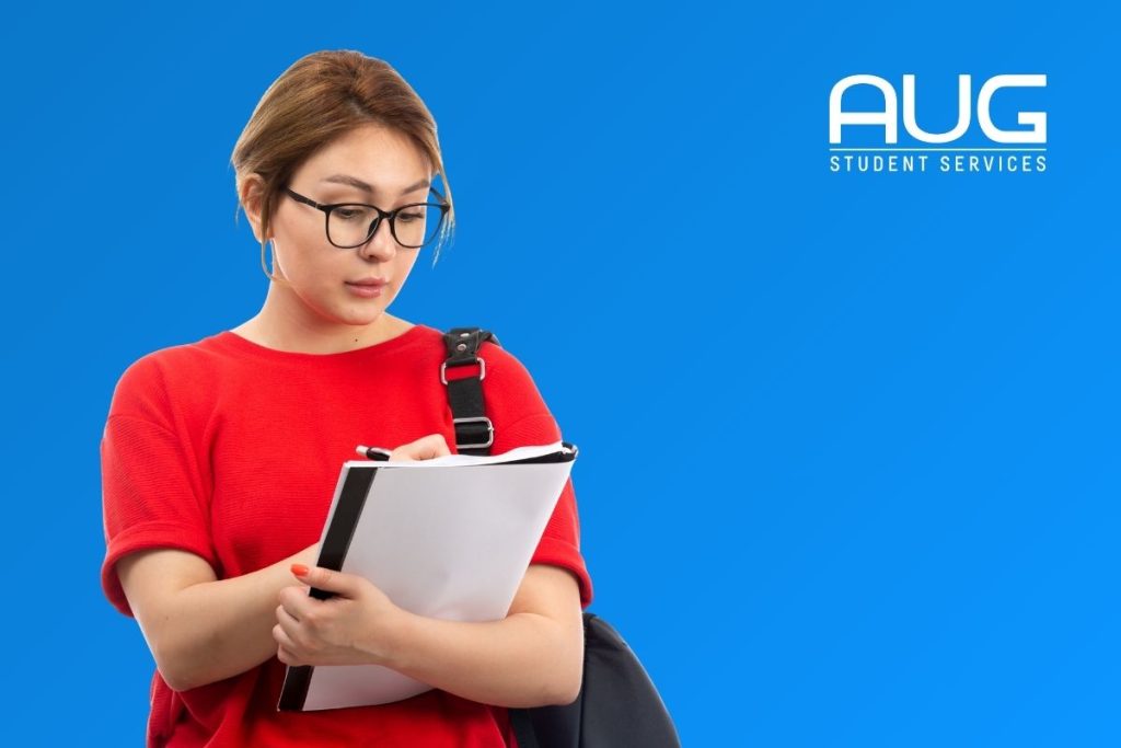 Ringkasan Target IELTS Skor Aman Per Negara