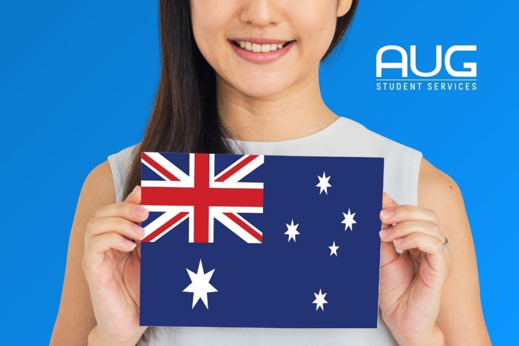 Student Visa Australia