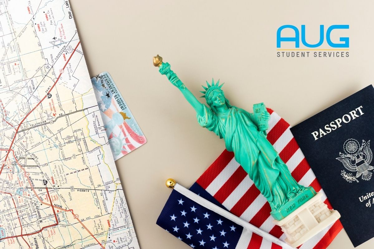 Cara Lolos Wawancara Visa Amerika Tanpa Blank di Depan Konsuler