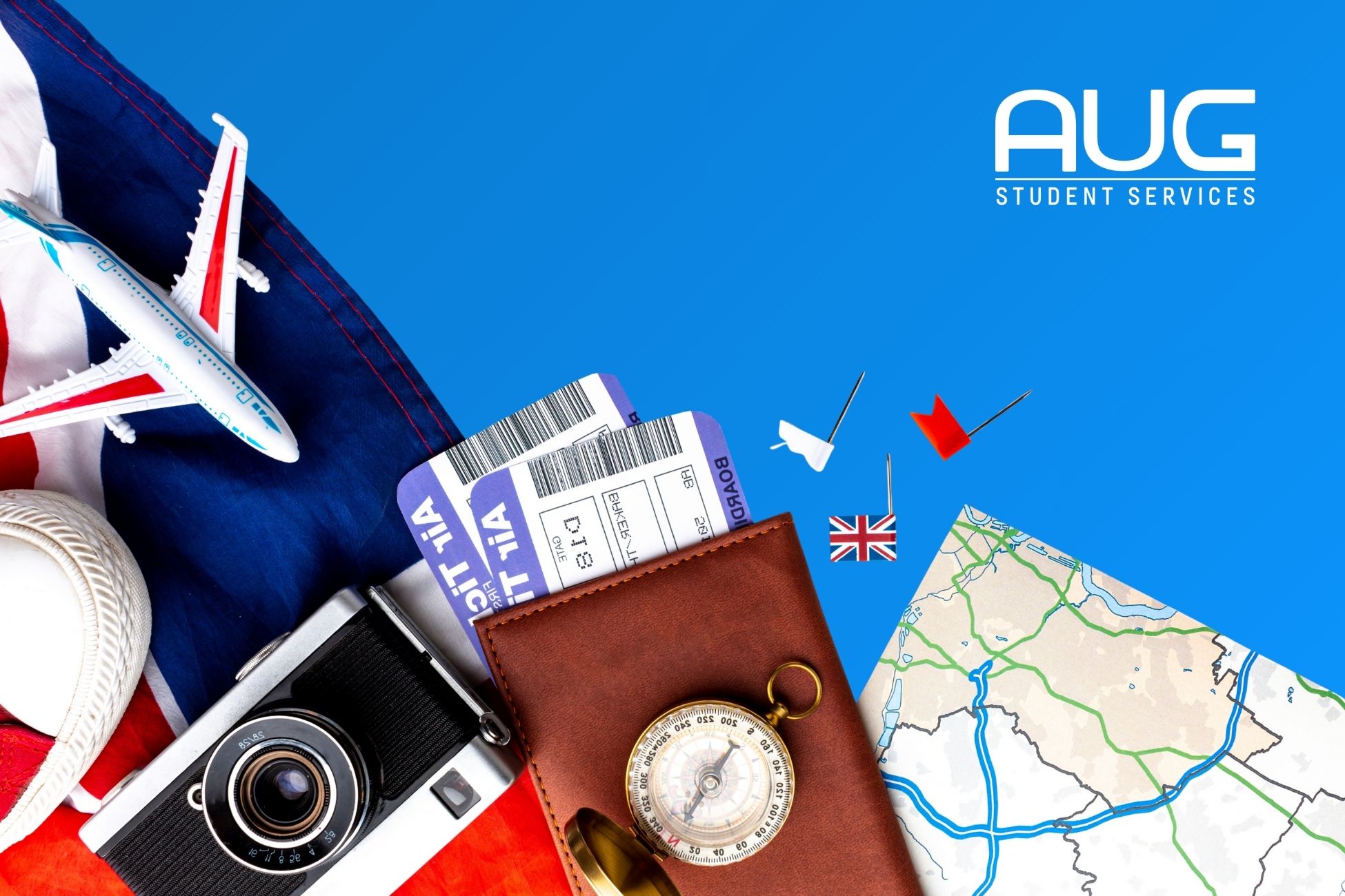 Graduate Route Visa UK: Cara Kerja di Inggris Setelah Lulus Kuliah