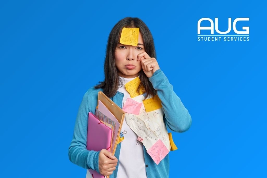 Timeline Ideal Gap Year