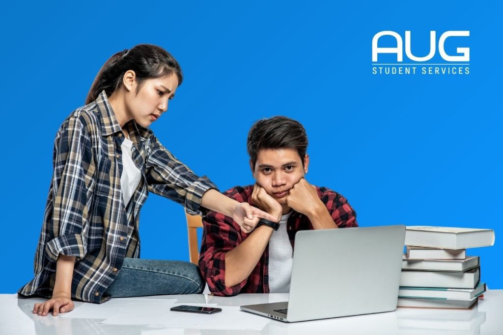 Bahaya Plagiarisme Akademik di Universitas Luar Negeri