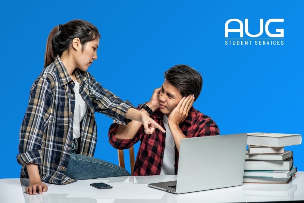 Bagaimana Universitas Mendeteksi Plagiarisme