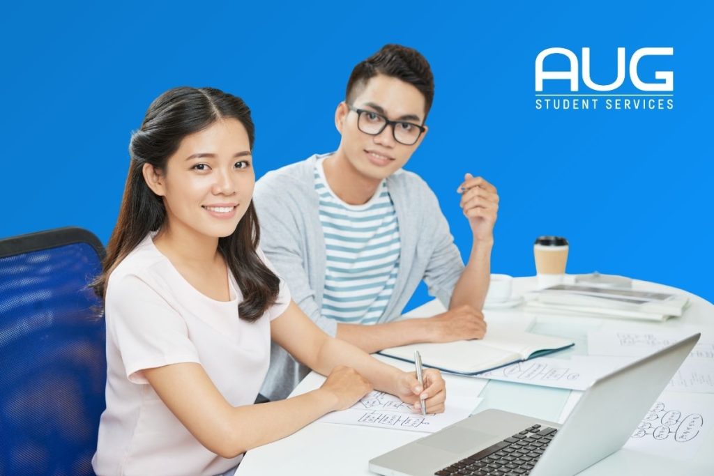 Jalur Pendidikan Kuliah Luar Negeri