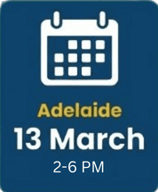 阿德莱德留学博览会