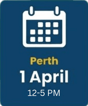 珀斯留学博览会