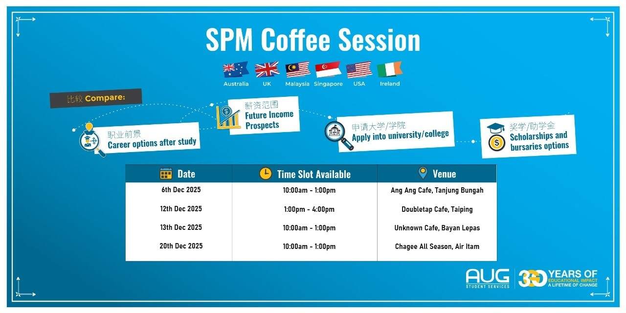 Coffee Session