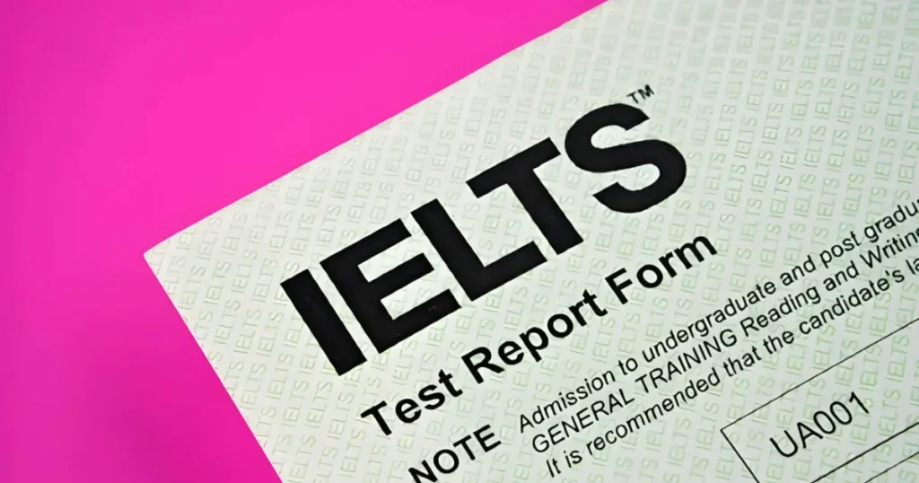 Masa Berlaku Skor IELTS dan TOEFL