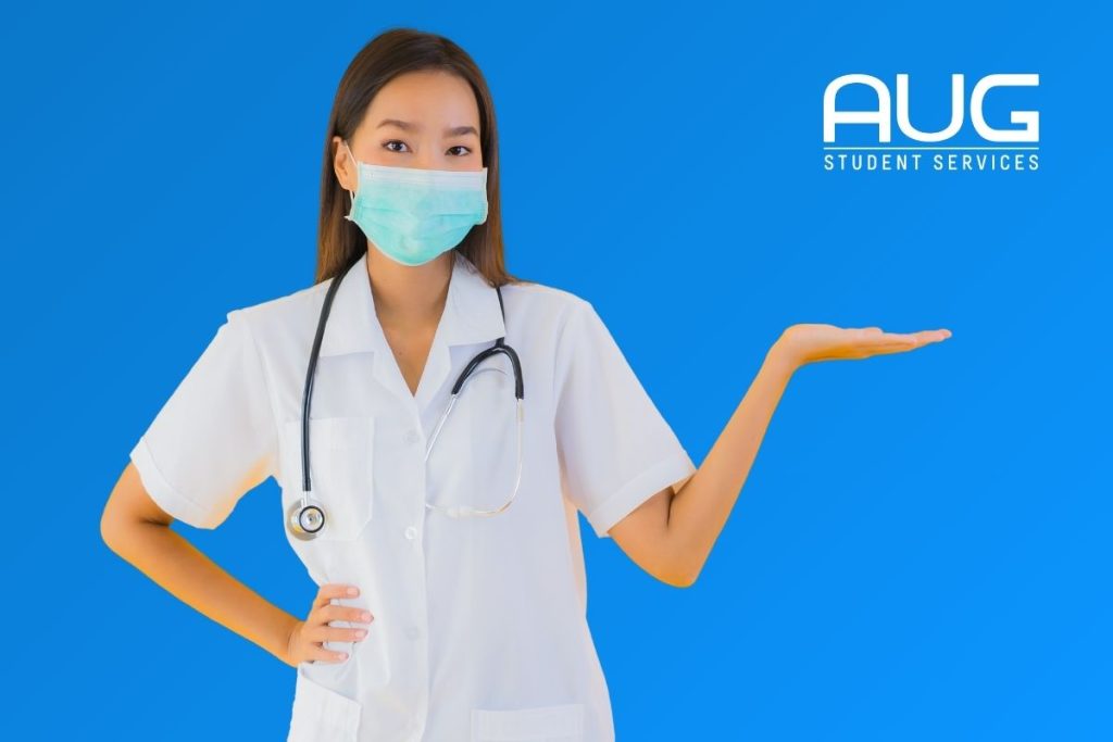 Kuliah Jurusan Kesehatan Masyarakat (Public Health)