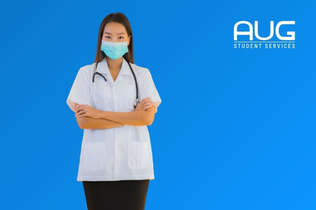 Kuliah Jurusan Kesehatan Masyarakat (Public Health) dan Prospek Kerjanya di Era Pasca Pandemi