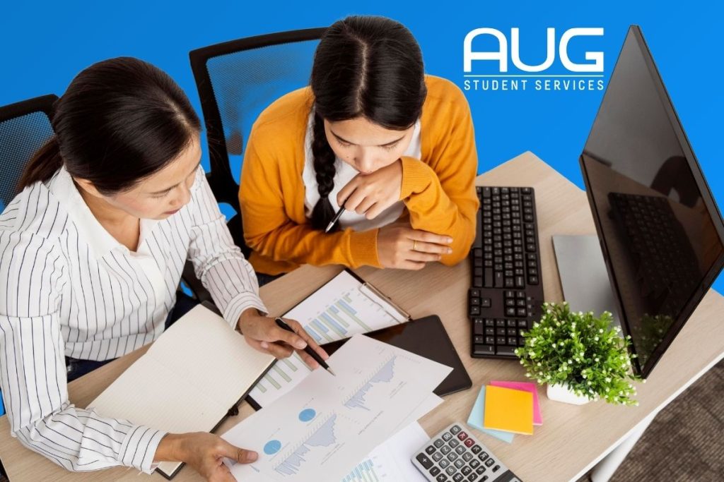 Kesalahan yang Sering Terjadi Saat Memilih Jurusan Ekonomi atau Bisnis