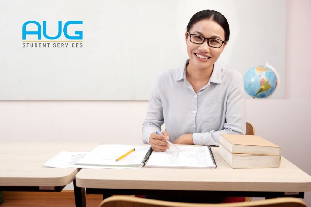 Mengapa Kuliah Juruan Pendidikan di Luar Negeri?