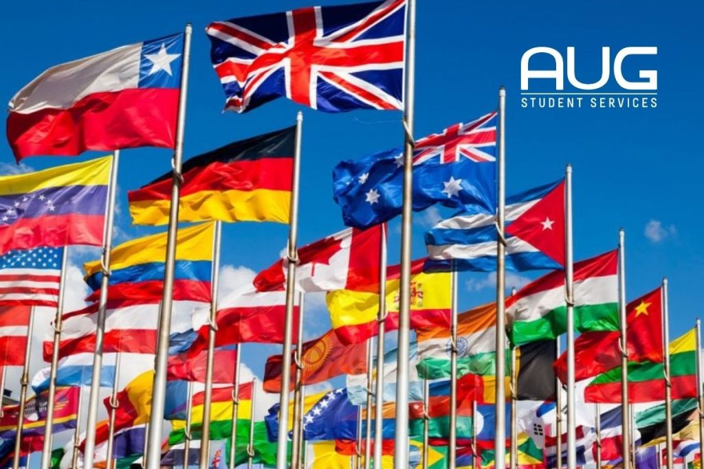 Jurusan Hubungan Internasional: Jalur Prestisius Menuju Karier Diplomat dan NGO Global