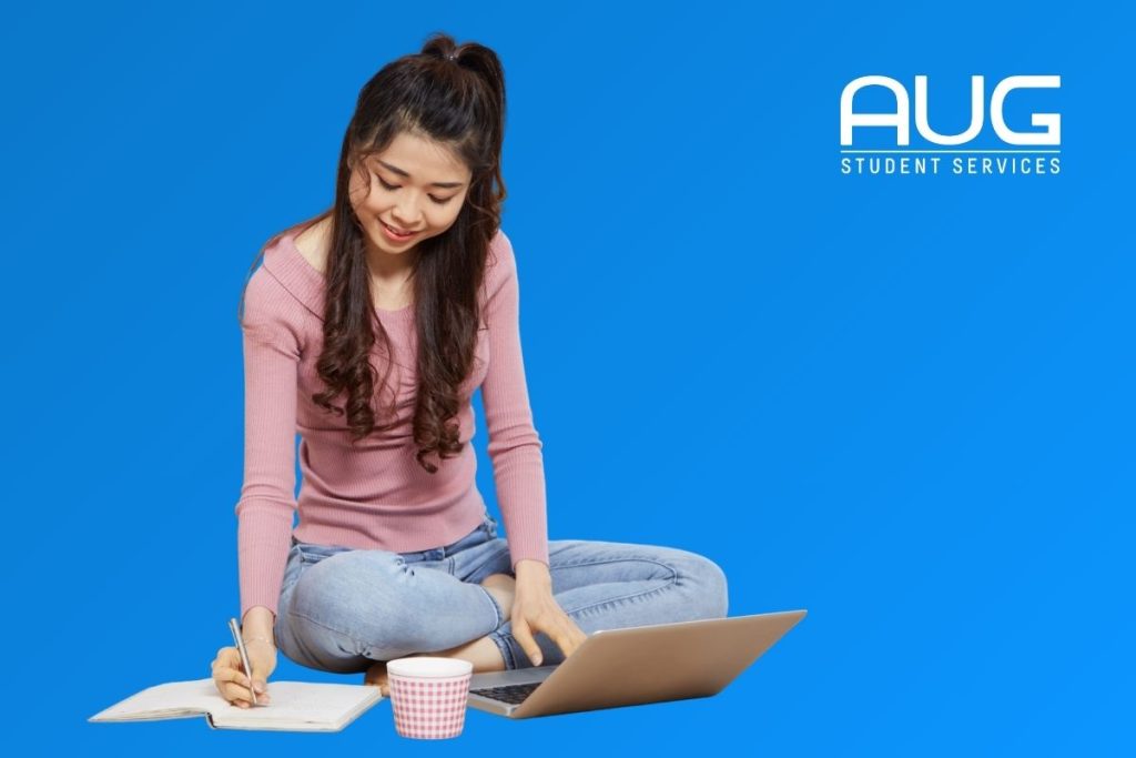 Roadmap Persiapan Kuliah Luar Negeri