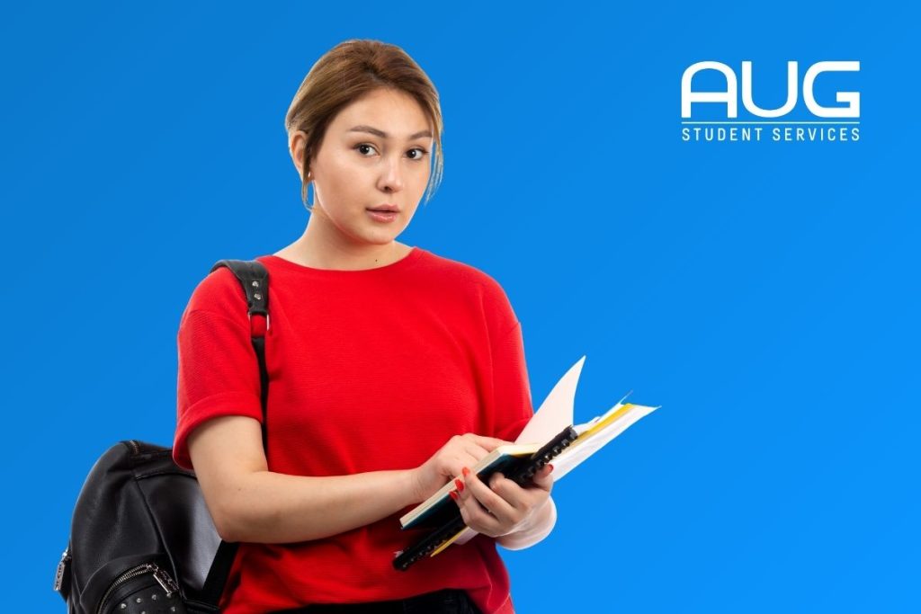 IELTS untuk Kuliah Luar Negeri