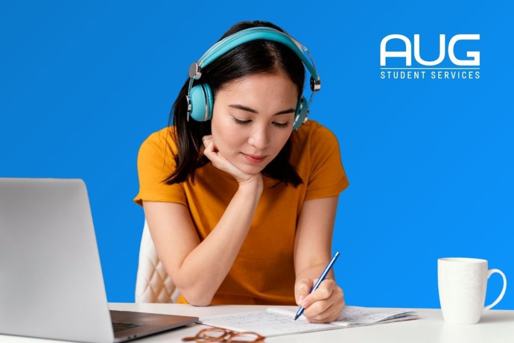 Sistem Tes PTE : Stamina dan Fokus Adalah Kunci