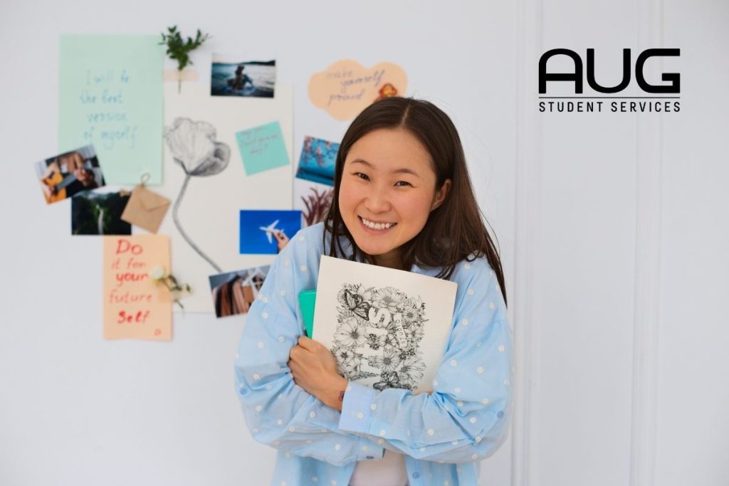 Cara Realistis Mencapai IELTS 6.5 untuk Kuliah ke Luar Negeri