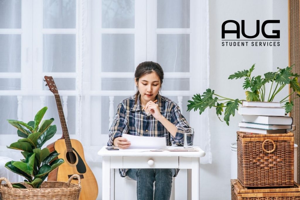 Kenapa Banyak Mahasiswa Gagal Bukan karena Skor Total