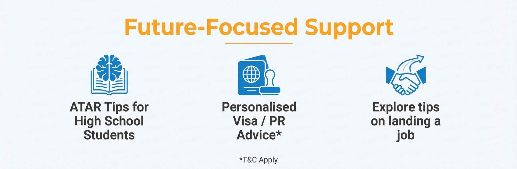 AUG Study Expo 2026 Future-Focused Support