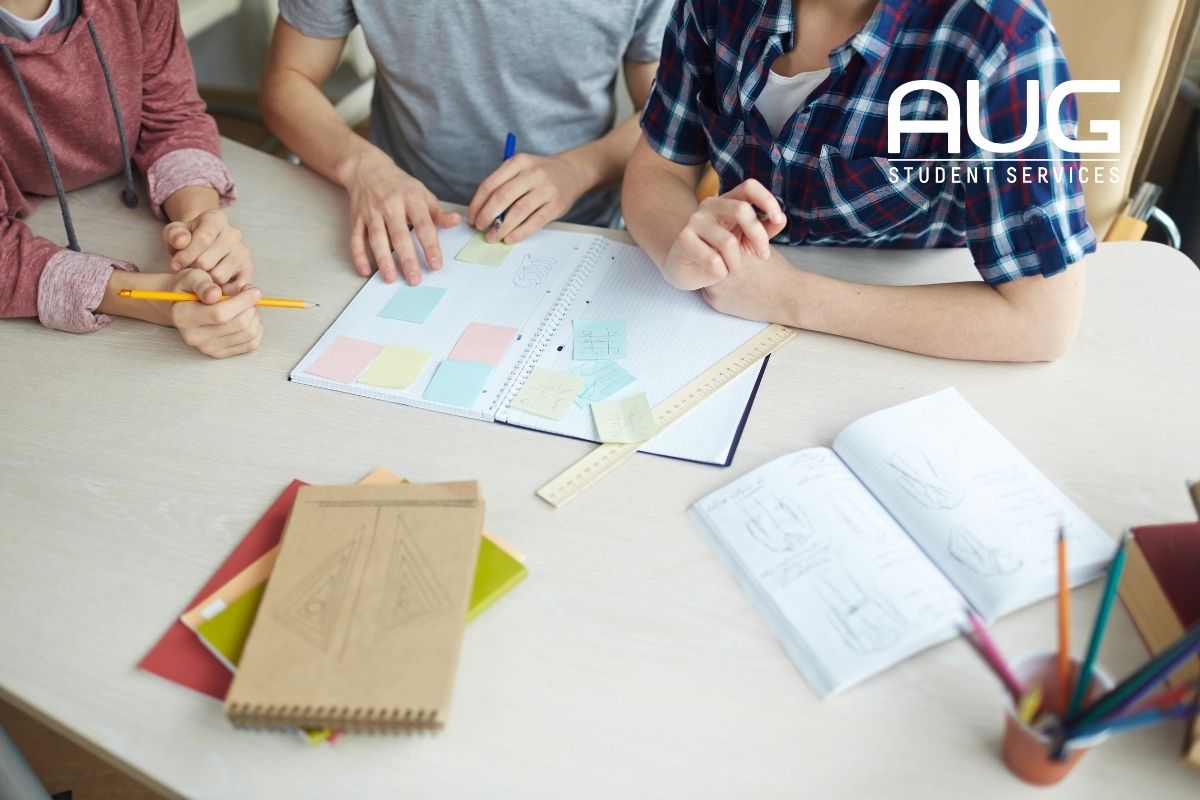 Foundation Program Australia