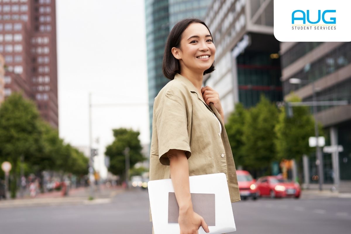 OPT Visa: Jalan Menuju American Dream